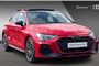 2024 Audi S3 S3 TFSI Quattro Vorsprung 5dr S Tronic