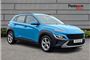 2021 Hyundai Kona 1.0 TGDi 48V MHEV SE Connect 5dr