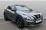 2021 Nissan Juke 1.0 DiG-T 114 Tekna+ 5dr DCT