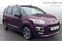 2017 Citroen C3 Picasso 1.6 BlueHDi Platinum 5dr