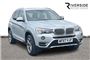 2017 BMW X3 xDrive20d xLine 5dr Step Auto