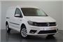 2020 Volkswagen Caddy Maxi 2.0 TDI BlueMotion Tech 102PS Highline Nav Van