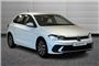 2022 Volkswagen Polo 1.0 TSI Life 5dr