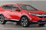 2020 Honda CR-V 2.0 i-MMD Hybrid EX 5dr eCVT