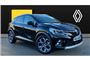 2024 Renault Captur 1.6 E-Tech full hybrid 145 Techno 5dr Auto