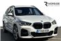 2019 BMW X1 sDrive 20i M Sport 5dr Step Auto