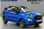 2020 Ford EcoSport 1.0 EcoBoost 125 ST-Line 5dr