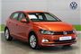 2019 Volkswagen Polo 1.0 TSI 115 SEL 5dr DSG