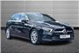 2018 Mercedes-Benz A-Class A180d Sport Executive 5dr Auto