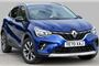 2020 Renault Captur 1.3 TCE 130 S Edition 5dr EDC