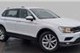 2018 Volkswagen Tiguan 2.0 TDi 190 4Motion SE Nav 5dr DSG