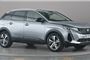 2022 Peugeot 3008 1.2 PureTech Active Premium+ 5dr