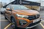 2022 Dacia Sandero Stepway 1.0 TCe Prestige 5dr CVT