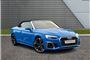 2020 Audi A5 Cabriolet 40 TFSI Edition 1 2dr S Tronic