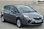 2016 Vauxhall Zafira 1.6 CDTi ecoFLEX Elite 5dr