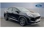 2024 Ford Puma 1.0 EcoBoost Hybrid mHEV Titanium 5dr