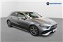 2024 Mercedes-Benz A-Class A180 AMG Line Executive 5dr Auto