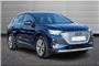 2024 Audi Q4 210kW 45 82kWh Sport 5dr Auto [Leather]