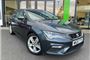 2020 SEAT Leon 1.5 TSI EVO FR [EZ] 5dr