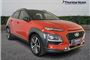 2018 Hyundai Kona 1.6T GDi Blue Drive Premium GT 5dr 4WD DCT