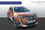 2021 Peugeot 2008 1.2 PureTech Allure Premium 5dr