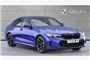 2025 BMW 3 Series 320i M Sport 4dr Step Auto