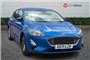 2021 Ford Focus 1.5 EcoBlue 120 Titanium 5dr
