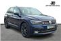 2017 Volkswagen Tiguan 2.0 TDi 150 R-Line 5dr