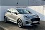 2022 Ford Puma 1.0 EcoBoost Hybrid mHEV ST-Line 5dr