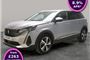 2021 Peugeot 5008 1.5 BlueHDi Allure 5dr