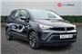 2022 Vauxhall Crossland 1.2 Design 5dr