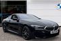2021 BMW 8 Series 840i [333] sDrive M Sport 2dr Auto