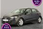 2021 Audi A1 25 TFSI Technik 5dr