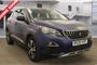 2020 Peugeot 3008 1.5 BlueHDi Allure 5dr