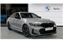 2024 BMW 3 Series M340d xDrive MHT 4dr Step Auto