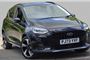 2023 Ford Fiesta Active 1.0 EcoBoost Hybrid mHEV 125 Active Edition 5dr