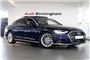2020 Audi A8 50 TDI Quattro S Line 4dr Tiptronic