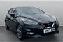 2017 Nissan Micra 0.9 IG-T N-Connecta 5dr