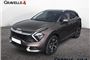 2022 Kia Sportage 1.6T GDi 48V ISG 3 5dr DCT