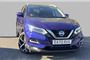 2020 Nissan Qashqai 1.3 DiG-T 160 [157] N-Motion 5dr DCT