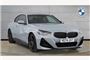 2024 BMW 2 Series 220i M Sport 2dr Step Auto