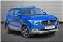 2020 MG ZS 1.0T GDi Exclusive 5dr DCT