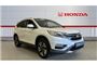 2016 Honda CR-V 1.6 i-DTEC 160 EX 5dr