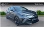 2022 Toyota C-HR 1.8 Hybrid GR Sport 5dr CVT