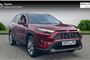 2022 Toyota RAV4 2.5 VVT-i Hybrid Excel 5dr CVT