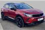 2022 Vauxhall Grandland 1.2 Turbo GS Line 5dr