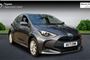 2021 Toyota Yaris 1.5 Hybrid Icon 5dr CVT