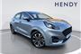 2021 Ford Puma 1.0 EcoBoost Hybrid mHEV 155 ST-Line 5dr