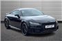 2023 Audi TT 40 TFSI Black Edition 2dr S Tronic