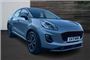 2022 Ford Puma 1.0 EcoBoost Hybrid mHEV Titanium 5dr